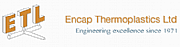 Encap Thermoplastics Ltd logo