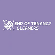 End of Tenancy Cleaners logo