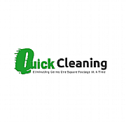 End of Tenancy Cleaning logo