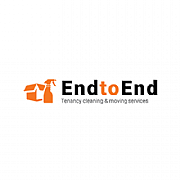 End to End of Tenancy Cleaning logo