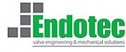 Endotec logo