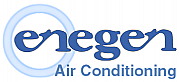 Enegen Air Conditioning Ltd logo
