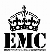 Energy Maintenance & Construction Ltd logo