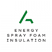 Energy Spray Foam Insulation logo