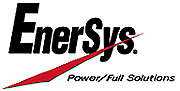 EnerSys Motive Power logo