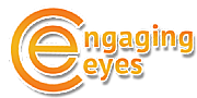 Engaging Eyes logo