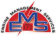 Engine Management Services Ltd logo
