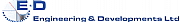 Engineering & Developments (Lymington) Ltd logo