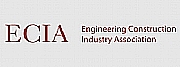 Engineering Construction Industry Association logo