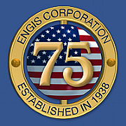 Engis (UK) Ltd logo