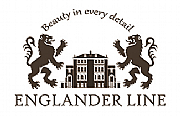 Englander Line | Reproduction Furniture logo