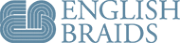 English Braids logo