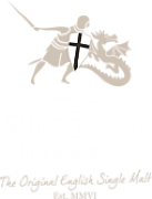 English Whisky Co. logo