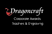 Dragoncraft logo