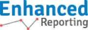 Enhanced Reporting logo
