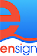 Ensign Communications Ltd logo