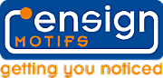 Ensign Motifs Ltd logo
