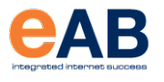 Enterprise AB Ltd logo