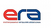 Entertainment Retailers Association logo