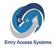 Entry Access Systems Ltd logo