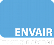 Envair Ltd logo