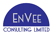 Envee Consulting Ltd logo