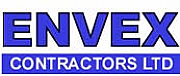 Envex Contractors Ltd logo