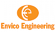 Envico Engineering Ltd logo