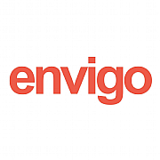 Envigo - Digital Marketing Agency logo