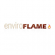 Enviro-Flame logo