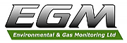 Environmental & Gas Monitoring Ltd logo