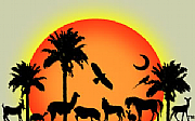 Environmental Animal Sanctuary & Education logo