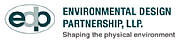 Environmental Design Partnership logo