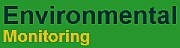 Environmental Monitoring logo
