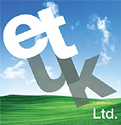 Environmental Technologies (UK) Ltd logo