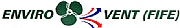 Envirovent Fife logo