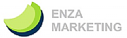Enza Marketing logo