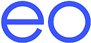 EO CHARGING logo