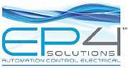Ep4 Electrical Distributors Ltd logo