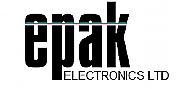 Epak Electronics Ltd logo