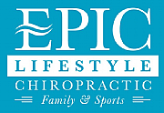 Epic Youth Community Interest Company logo