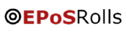 Epos Rolls logo