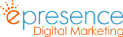 Epresence Marketing Ltd logo
