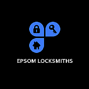 Epsom Locksmiths logo