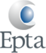 EPTA UK logo