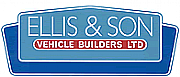 Eq Builders Ltd logo