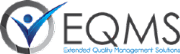 EQMS logo