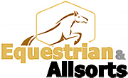 Equestrian & Allsorts logo