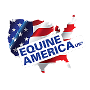 Equine America logo