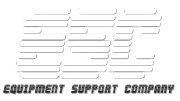 Equipment Support Co logo